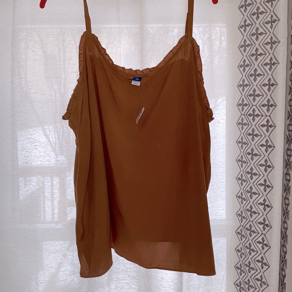 NWT Old Navy XXL-Tall tank
